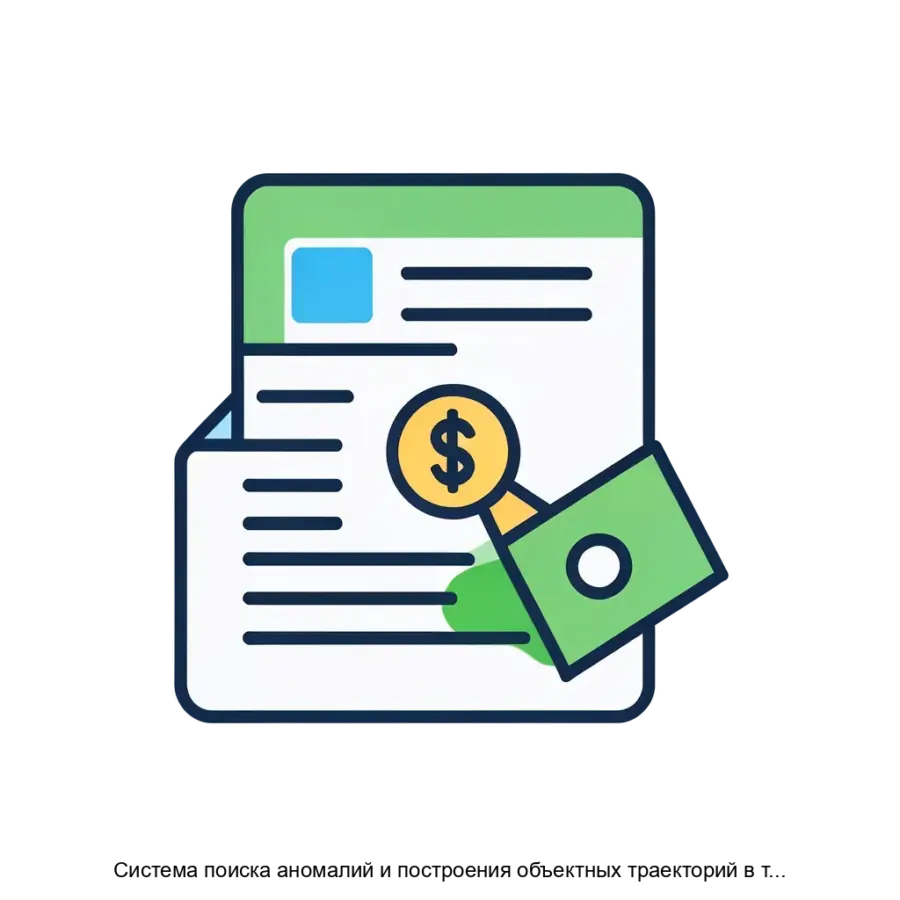 Система поиска аномалий и построения объектных траекторий в транзакционных данных СПАПОТ предназначена для эффективного анализа. Основная задача: обнаружение аномалий транзакций для мошенничества.