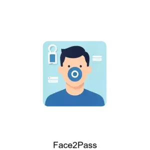 Купить Face2Pass - MKS-AKBA-22867 из реестра по лучшей цене