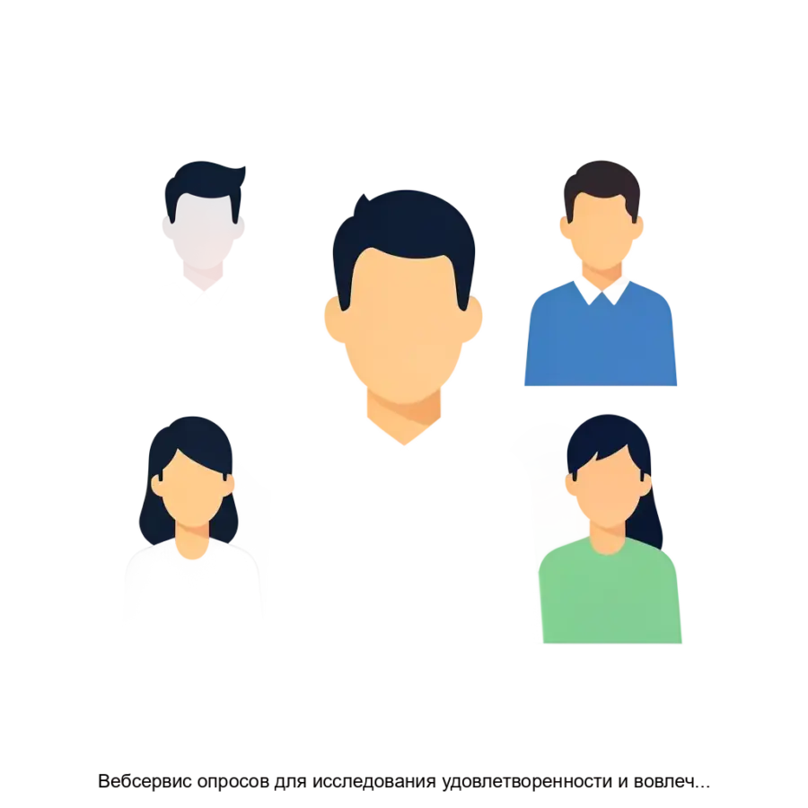 Вебсервис опросов для исследования удовлетворенности и вовлеченности персонала simonitor — Удобство использования обеспечивается отсутствием необходимости в установке специального программного обеспечения: доступ к.