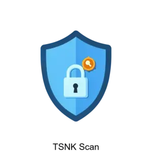 Купить TSNK Scan - MKS-DIAG-22913 из реестра по лучшей цене