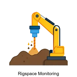 Купить Rigspace Monitoring - MKS-TETR-22918 из реестра по лучшей цене