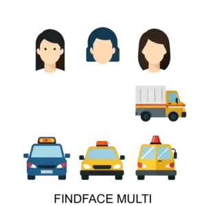 Купить FINDFACE MULTI - MKS-NTEK-22922 из реестра по лучшей цене