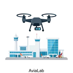 Купить AviaLab - MKS-KURS-22933 из реестра по лучшей цене