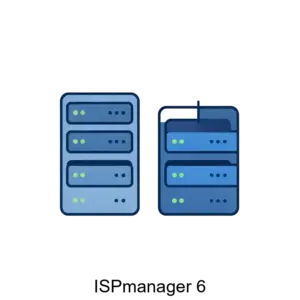 Купить ISPmanager 6 - MKS-AOEK-22945 из реестра по лучшей цене