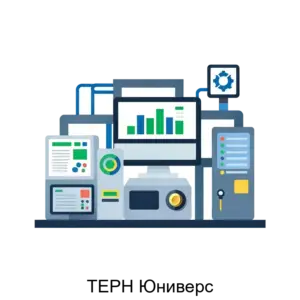 Купить ТЕРН Юниверс - MKS-TERN-22959 из реестра по лучшей цене