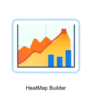 Купить HeatMap Builder - MKS-INZH-22960 из реестра по лучшей цене