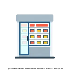 Купить Программная система распознавания образов ОПТИМУМ СмартЛук Ритейл на базе ОПТИМУМ СмартЛук Энжн ОПТИМУМ СмартЛук Ритейл Image Recognition Software System OPTIMUM SmartLook Retail based on OPTIMUM SmartLook Engine OPTIMUM SmartLook Retail - MKS-INST-22970 из реестра по лучшей цене