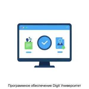 Купить Программное обеспечение Digit Университет - MKS-SMAR-22980 из реестра по лучшей цене