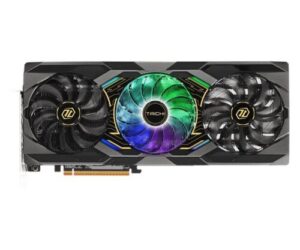 Купить Видеокарта ASRock Radeon RX 9070 XT Taichi 16GB OC//RX 9070XT, HDMI, DP*3, 16G, D6 - 4D-20704426 из реестра по лучшей цене