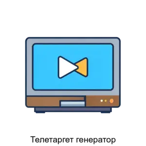Купить Телетаргет генератор - MKS-TELE-23012 из реестра по лучшей цене