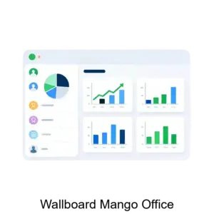 Купить Wallboard Mango Office - MKS-MANG-23019 из реестра по лучшей цене