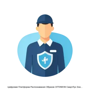 Купить Цифровая Платформа Распознавания Образов ОПТИМУМ СмартЛук Энжн (ОПТИМУМ СмартЛук Энжн)  Image Recognition Digital Platform OPTIMUM SmartLook Engine (OPTIMUM SmartLook Engine) - MKS-INST-23021 из реестра по лучшей цене