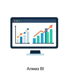 Купить Алмаз BI - MKS-INLE-23024 из реестра по лучшей цене