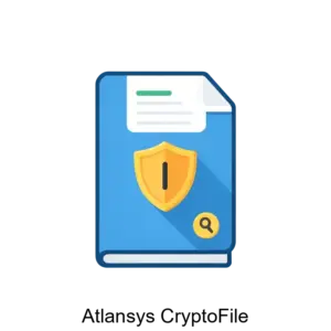 Купить Atlansys CryptoFile - MKS-PROG-23034 из реестра по лучшей цене