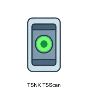 Купить TSNK TSScan - MKS-DIAG-23064 из реестра по лучшей цене
