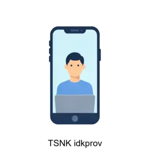 Купить TSNK idkprov - MKS-DIAG-23070 из реестра по лучшей цене