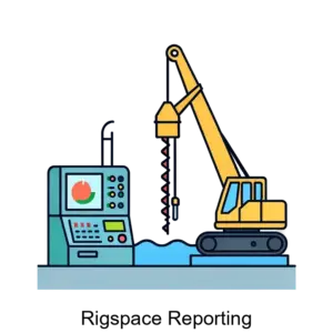 Купить Rigspace Reporting - MKS-TETR-23075 из реестра по лучшей цене