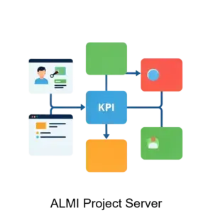 Купить ALMI Project Server - MKS-ALMI-23125 из реестра по лучшей цене