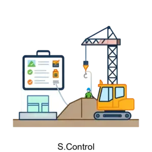 Купить S.Control - MKS-PUBL-23163 из реестра по лучшей цене