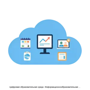 Купить Цифровая образовательная среда  Информационнообразовательная платформа для организации и управления образовательным процессом  Мобильное Электронное Образование. Версия 4.0. (Digital educational environment  Learning Management System  Mobile Ele - MKS-MOBI-23165 из реестра по лучшей цене