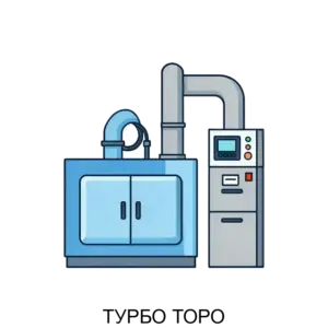 Купить ТУРБО ТОРО - MKS-KONS-23171 из реестра по лучшей цене