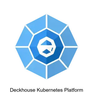 Купить Deckhouse Kubernetes Platform - MKS-FLAN-23182 из реестра по лучшей цене