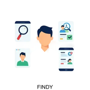 Купить FINDY - MKS-GELI-23195 из реестра по лучшей цене