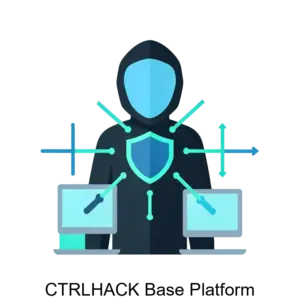 Купить CTRLHACK Base Platform - MKS-KONT-23221 из реестра по лучшей цене