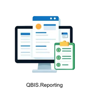 Купить QBIS.Reporting - MKS-BANK-23225 из реестра по лучшей цене