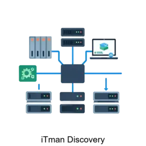 Купить iTman Discovery - MKS-SOFT-23231 из реестра по лучшей цене