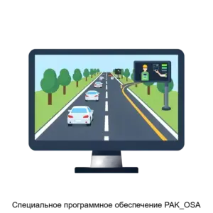 Купить Специальное программное обеспечение PAK_OSA - MKS-SIST-23236 из реестра по лучшей цене