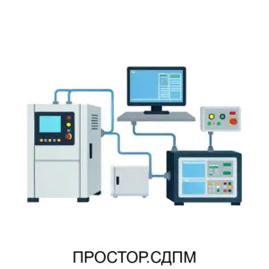 Купить ПРОСТОР.СДПМ - MKS-LABO-23259 из реестра по лучшей цене