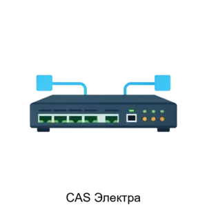 Купить CAS Электра - MKS-ELEK-23270 из реестра по лучшей цене