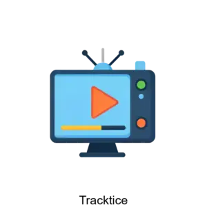 Купить Tracktice - MKS-SITI-23279 из реестра по лучшей цене