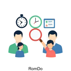 Купить RomDo - MKS-AMBR-23282 из реестра по лучшей цене