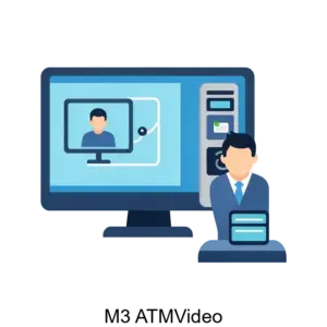 Купить M3 ATMVideo - MKS-LANA-23310 из реестра по лучшей цене