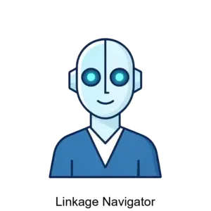 Купить Linkage Navigator - MKS-GRUP-23312 из реестра по лучшей цене