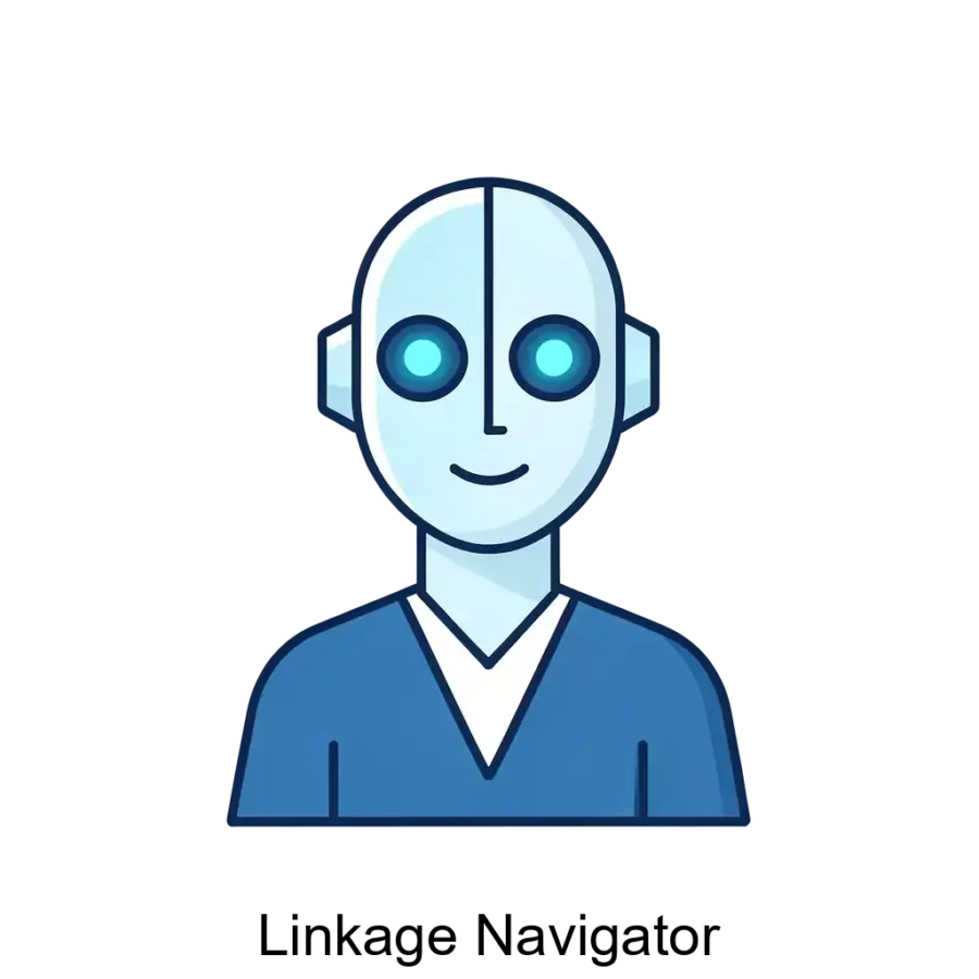 Linkage Navigator представляет собой платформу для оперативного контроля и оптимизации бизнес-процессов. Основная задача: искусственный интеллект для продаж и обслуживания.