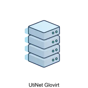 Купить UtiNet Glovirt - MKS-KONS-23333 из реестра по лучшей цене