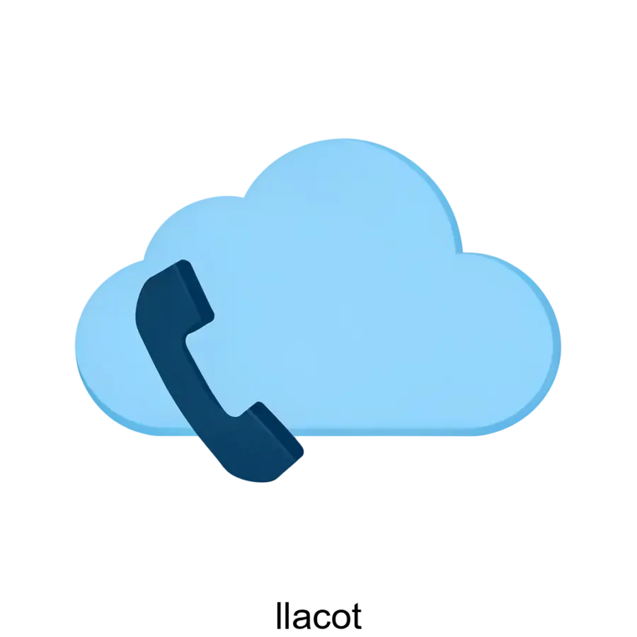 llacot — Система обеспечивает умную обработку входящих вызовов и автоматизированный исходящий обзвон клиентов. Основная задача: российская облачная телефония для call-центров.
