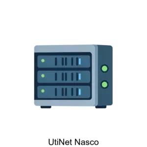 Купить UtiNet Nasco - MKS-KONS-23335 из реестра по лучшей цене