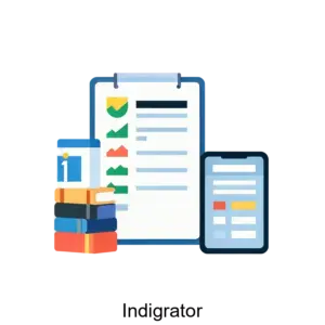 Купить Indigrator - MKS-INDI-23340 из реестра по лучшей цене