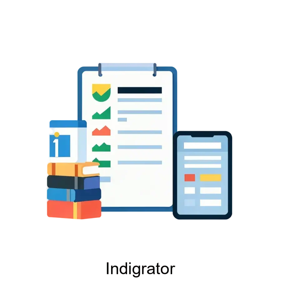 Созданный для эффективного управления доступом к актуальным базам данных, Indigrator обеспечивает пользователям оперативный доступ к огромным массивам нормативно-технических документов (НТД).