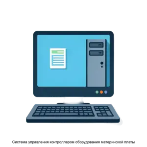 Купить Система управления контроллером оборудования материнской платы - MKS-GAGA-23398 из реестра по лучшей цене