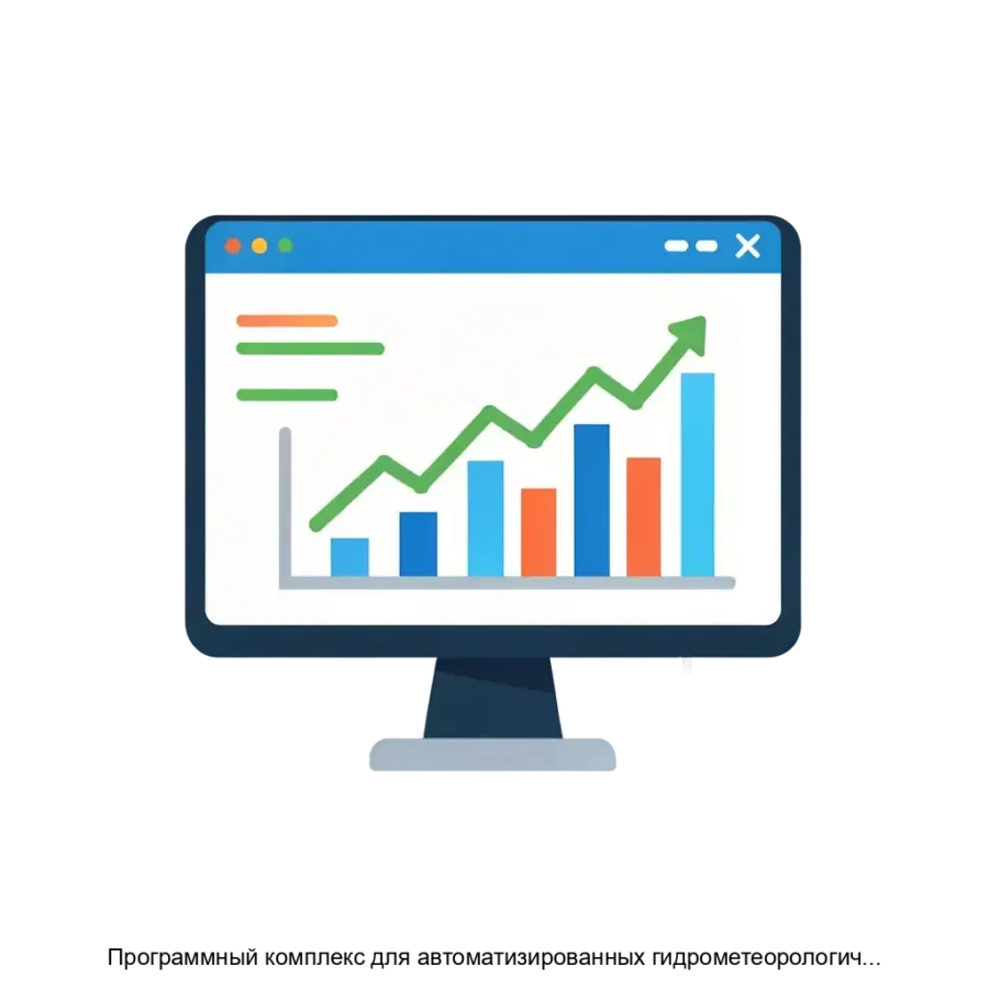 Программный комплекс для автоматизированных гидрометеорологических комплексов Almeta — Программный комплекс Almeta представляет собой специализированное программное обеспечение для автоматизированных.