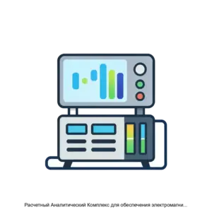 Купить Расчетный Аналитический Комплекс для обеспечения электромагнитной совместимости радиоэлектронных средств и Управления Радиочастотным Спектром (РАКУРС-М) - MKS-ORDE-23466 из реестра по лучшей цене