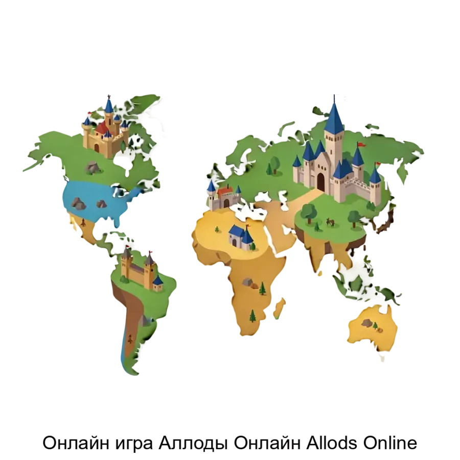 Онлайн игра Аллоды Онлайн Allods Online — Астральные корабли играют важную роль в игровом процессе, позволяя игрокам открывать новые аллоды, участвовать в PvP-сражениях в Астрале и выполнять специальные задания.