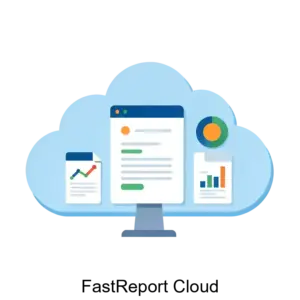 Купить FastReport Cloud - MKS-FAST-23916 из реестра по лучшей цене