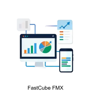 Купить FastCube FMX - MKS-FAST-23920 из реестра по лучшей цене
