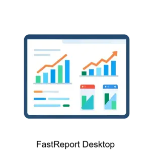 Купить FastReport Desktop - MKS-FAST-23921 из реестра по лучшей цене